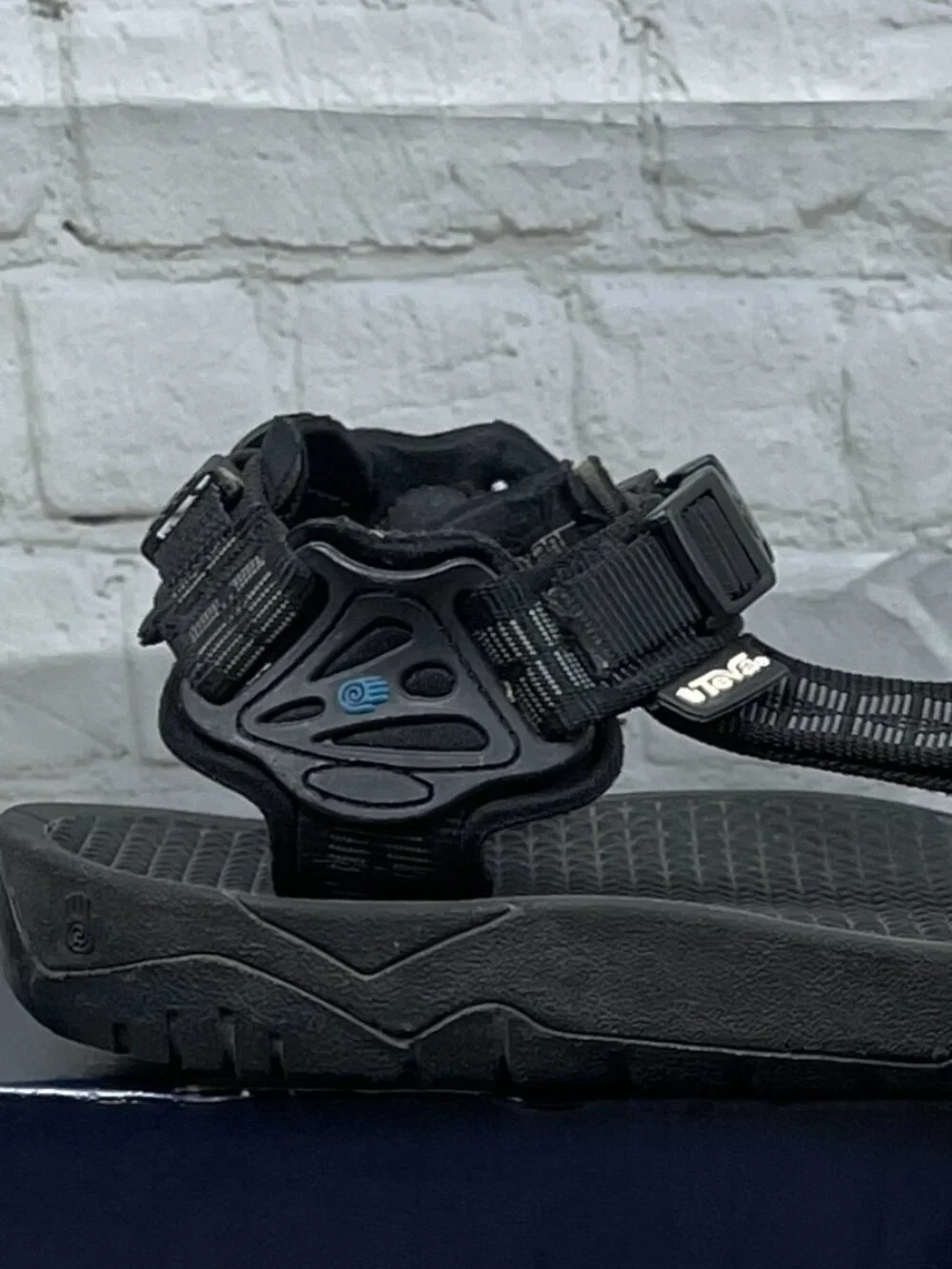Teva Men's Terra Fi 5 Universal Sandal SIZE 9